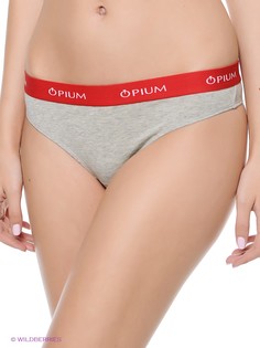 Трусы OPIUM