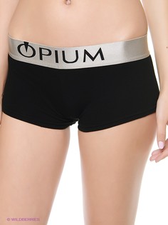 Трусы OPIUM