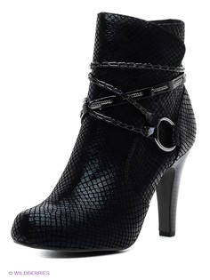 Сапоги Tamaris