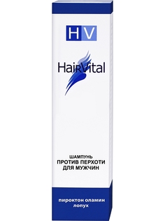 Шампуни Hair Vital