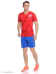 Шорты Puma