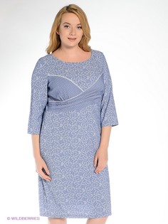 Платья Gemko plus size