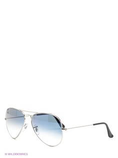 Солнцезащитные очки Ray Ban