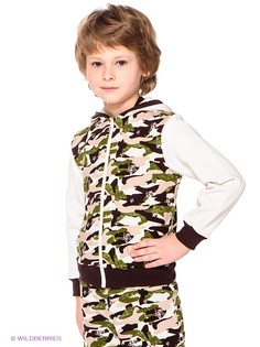 Толстовки Lucky Child
