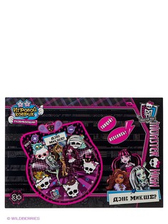 Интерактивные игрушки Monster High