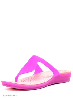 Шлепанцы CROCS
