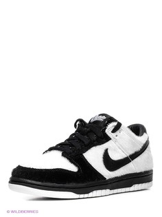 Кеды Nike