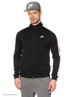 Толстовки Nike