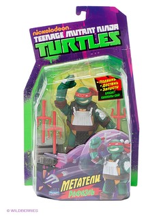 Фигурки-игрушки Playmates toys