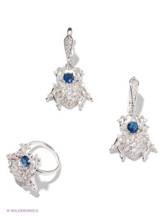 Комплекты бижутерии Lovely Jewelry