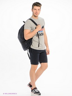 Шорты adidas