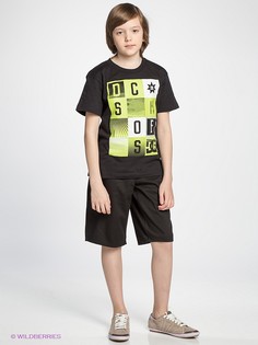 Шорты DC Shoes
