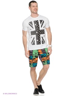 Бермуды DC Shoes