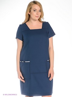 Платья Gemko plus size