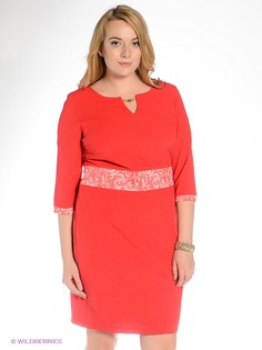 Платья Gemko plus size