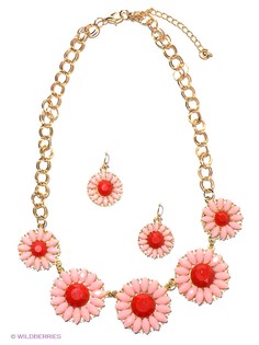 Комплекты бижутерии Lovely Jewelry