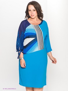 Платья Gemko plus size