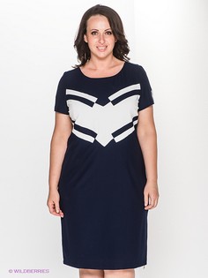 Платья Gemko plus size