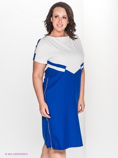 Платья Gemko plus size