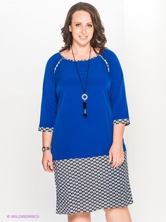 Платья Gemko plus size