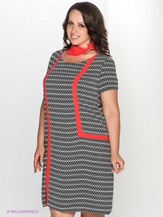 Платья Gemko plus size