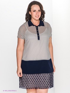 Платья Gemko plus size