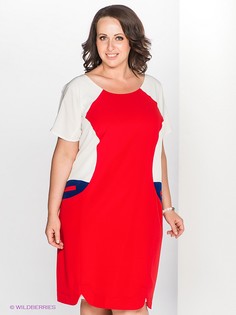 Платья Gemko plus size