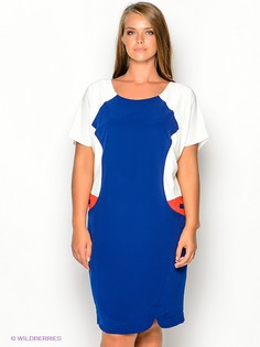 Платья Gemko plus size