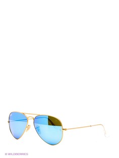 Солнцезащитные очки Ray Ban