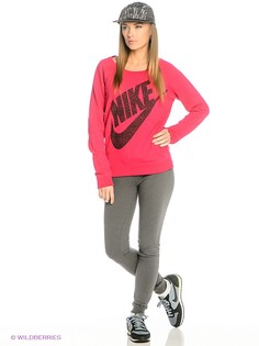 Брюки Nike