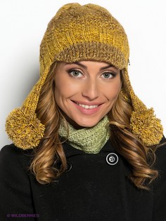 Шапки Marhatter