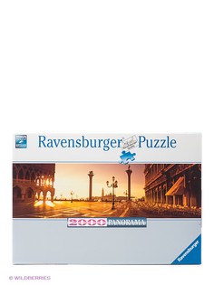 Пазлы Ravensburger