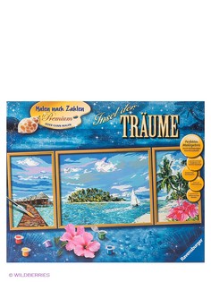 Наборы для рисования Ravensburger