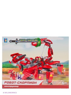 Конструкторы 1Toy