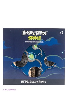 Развивающие игрушки ANGRY BIRDS