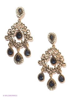 Серьги Lovely Jewelry