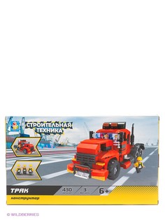 Конструкторы 1Toy