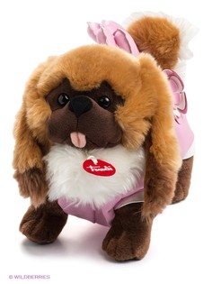 Мягкие игрушки TRUDI