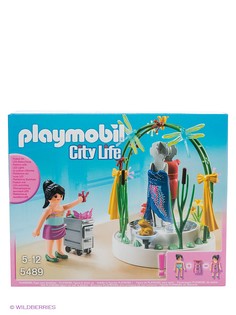 Конструкторы Playmobil