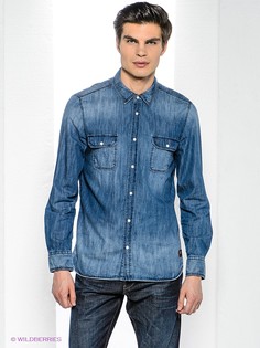 Рубашки Bogner Jeans