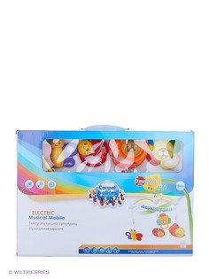 Развивающие игрушки Canpol babies