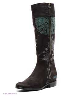 Сапоги Desigual