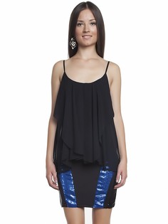 Платья TOPSANDTOPS