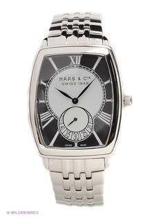 Часы HAAS & Cie