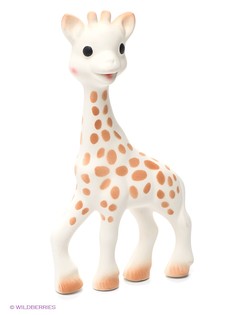 Развивающие игрушки Sophie la girafe