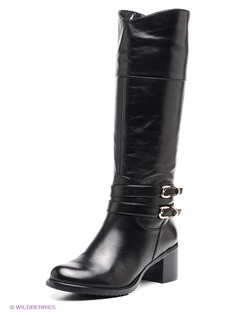 Сапоги Moda Donna