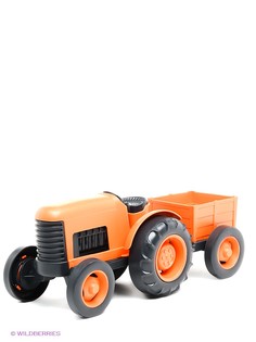 Развивающие игрушки Green Toys