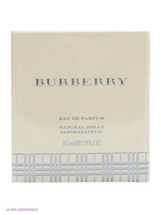 Туалетная вода BURBERRY