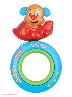 Развивающие игрушки FisherPrice