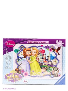 Пазлы Ravensburger